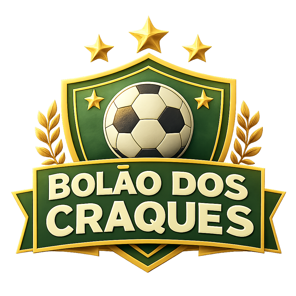 Bolão dos Craques